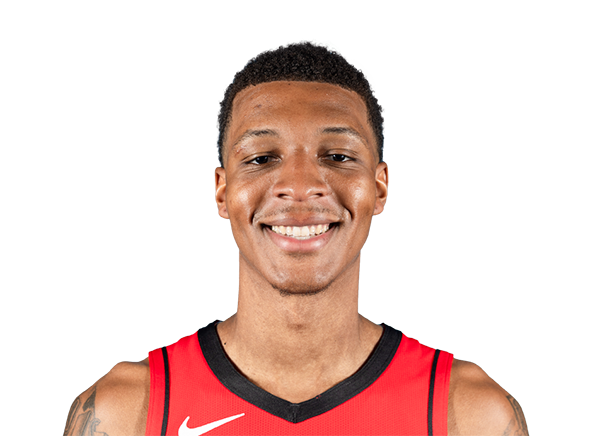 Jabari Smith Jr.