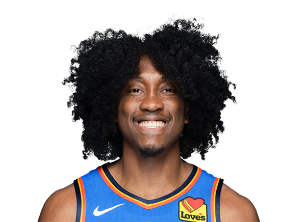 Jalen Williams