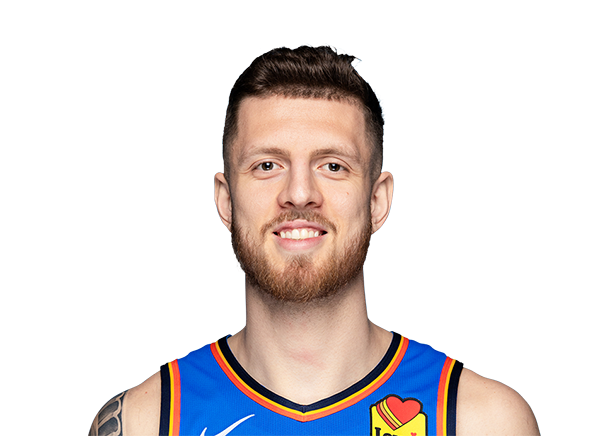 Isaiah Hartenstein