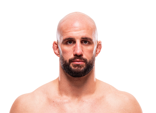 Volkan Oezdemir