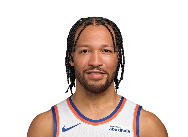 Jalen Brunson
