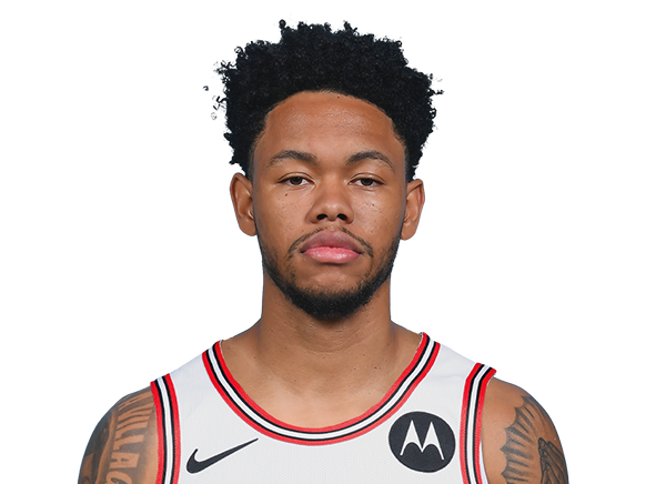 Anfernee Simons