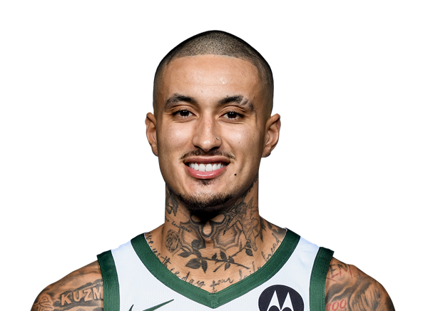 Kyle Kuzma
