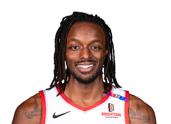 Jerami Grant