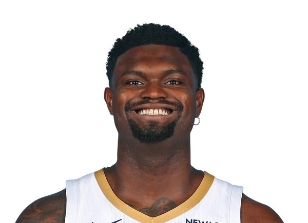Zion Williamson