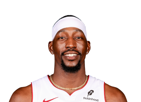 Bam Adebayo