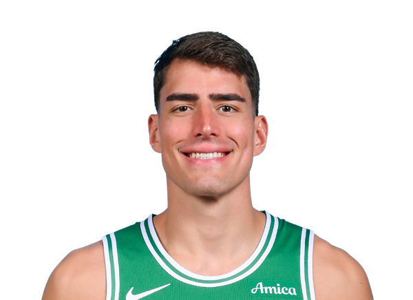 Luka Garza