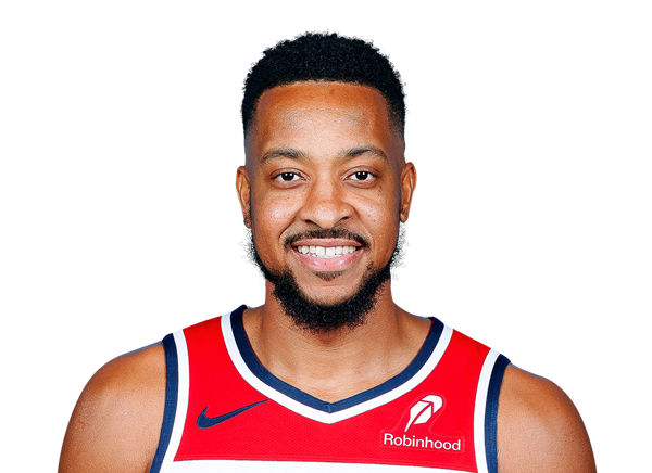 CJ McCollum