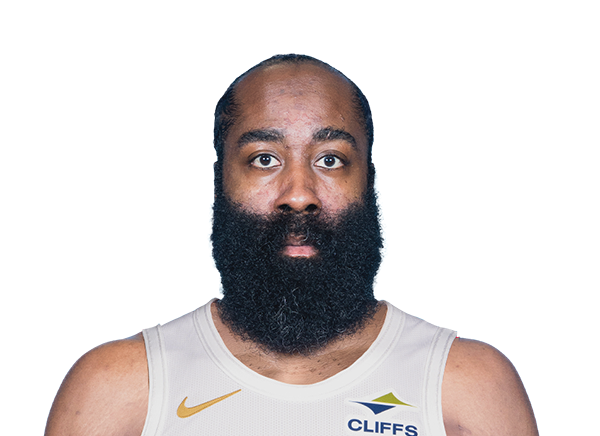 James Harden
