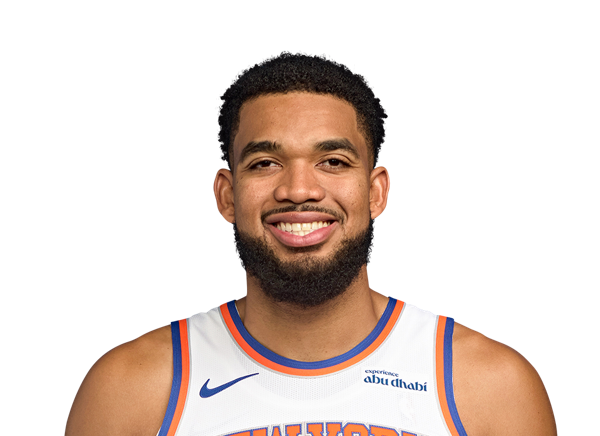Karl-Anthony Towns