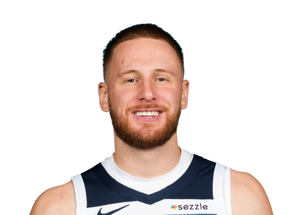 Donte DiVincenzo