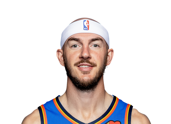 Alex Caruso