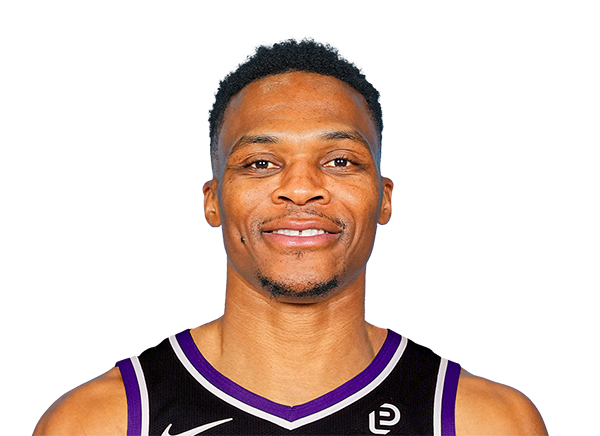 Russell Westbrook