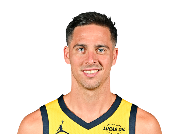 T.J. McConnell