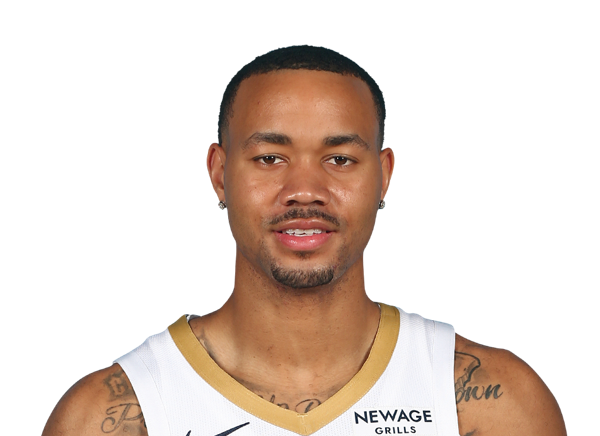 Bryce McGowens