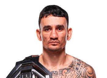 Max Holloway