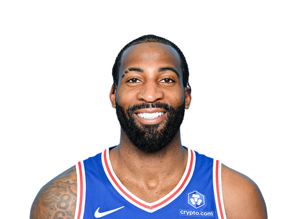 Andre Drummond