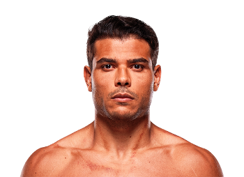 Paulo Costa