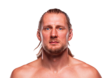 Alexander Volkov