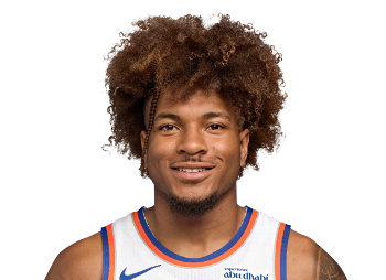 Deuce McBride