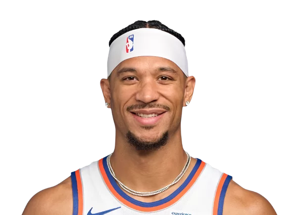 Josh Hart