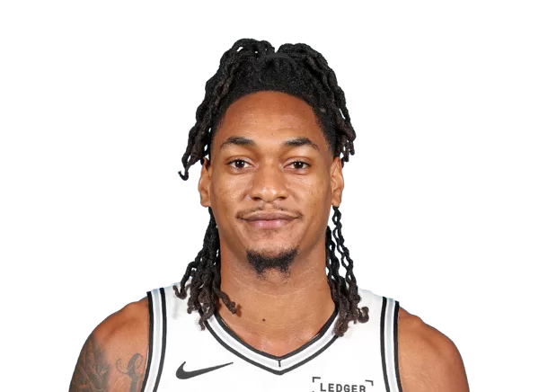 Devin Vassell