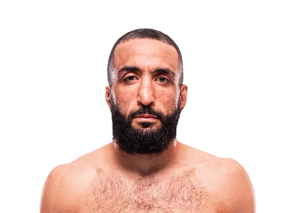 Belal Muhammad