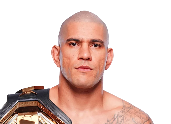 Alex Pereira