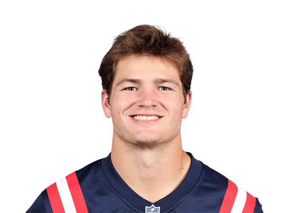 Drake Maye