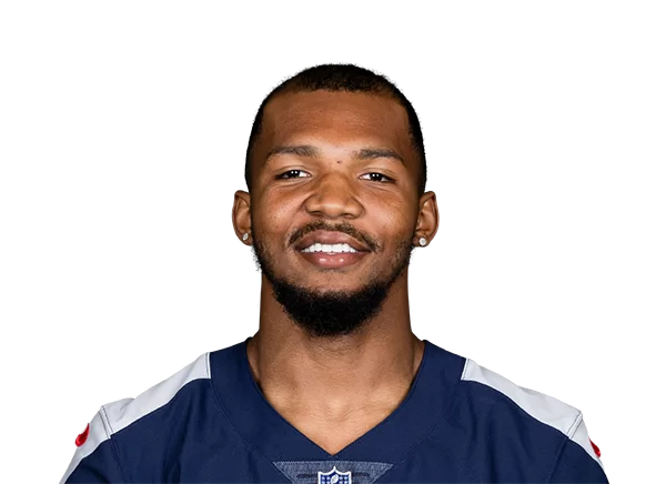 Tony Pollard