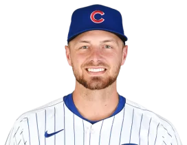 Michael Busch
