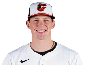 Adley Rutschman