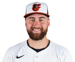 Colton Cowser