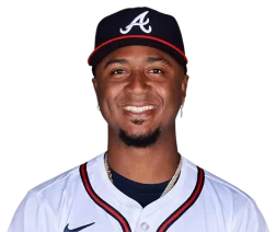 Ozzie Albies