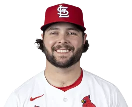 Alec Burleson
