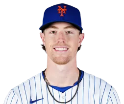 Brett Baty