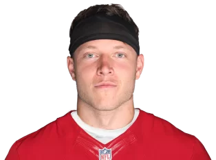 Christian McCaffrey