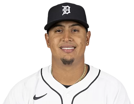 Keider Montero