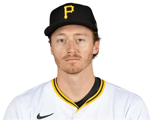 Bryce Johnson