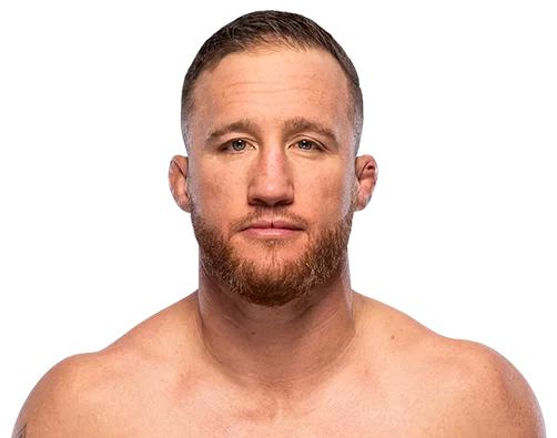 Justin Gaethje