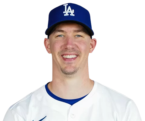Walker Buehler