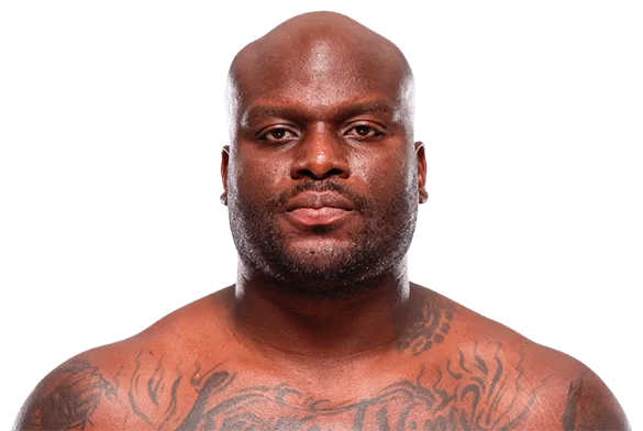 Derrick Lewis