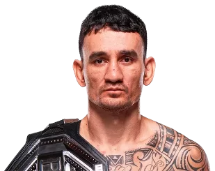 Max Holloway