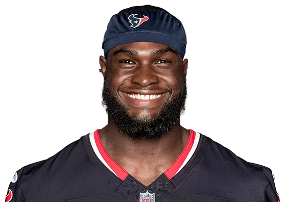 Will Anderson Jr.