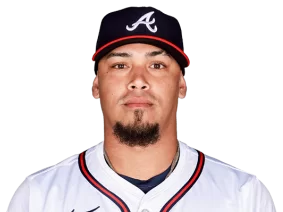 Orlando Arcia