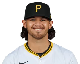 Jared Jones