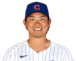 Shota Imanaga