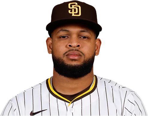 Randy Vásquez