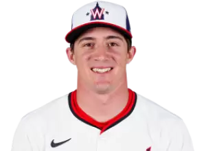 Jacob Young