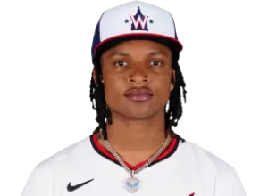 CJ Abrams